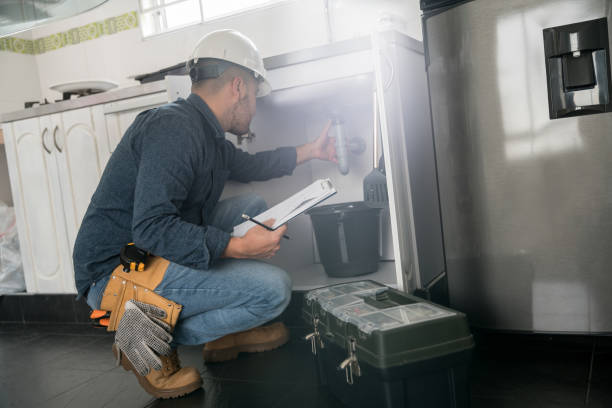 Best Same-Day Plumbing Service  in Mount Airy, NC