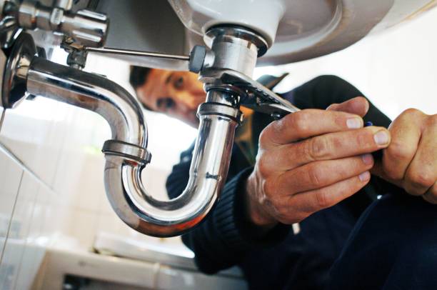 Best Sewer Line Replacement  in Mount Airy, NC