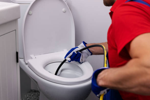 Best Shower Repair Services  in Mount Airy, NC