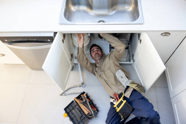 Best Plumbing Inspection Services  in Mount Airy, NC