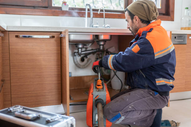 Best Same-Day Plumbing Service  in Mount Airy, NC