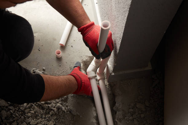 Best Sewer Line Repair  in Mount Airy, NC