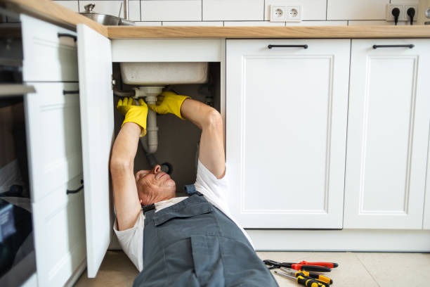Best Faucet Repair  in Mount Airy, NC