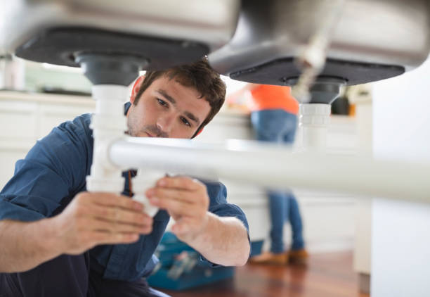 Best Best Plumbers Near Me  in Mount Airy, NC