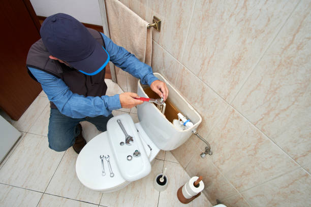 Best Sewer Line Repair  in Mount Airy, NC
