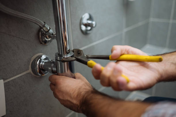 Best Plumbing Services Near Me  in Mount Airy, NC