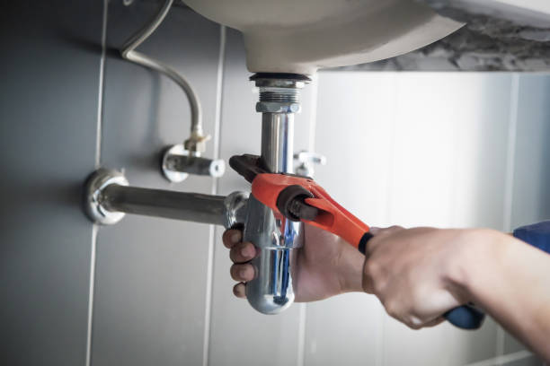 Best Pipe Repair Near Me  in Mount Airy, NC