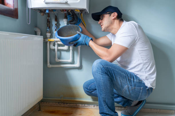Best Leak Detection Services  in Mount Airy, NC