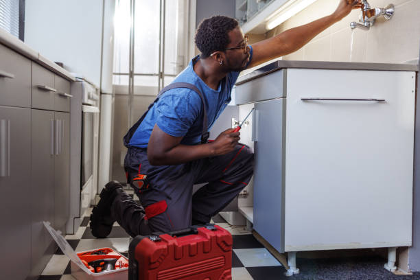 Best Water Leak Repair  in Mount Airy, NC