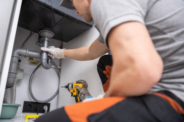 Reliable Mount Airy, NC Plumbing Solutions