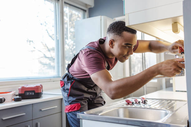 Best Water Heater Repair  in Mount Airy, NC